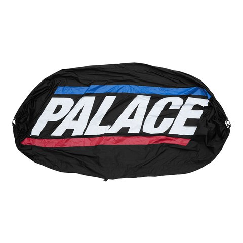 Palace BASICALLY A HAMMOCK BLACK - Colorway