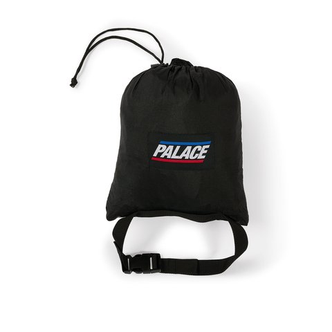 Palace BASICALLY A HAMMOCK BLACK - Colorway
