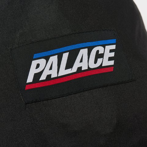 Palace BASICALLY A HAMMOCK BLACK - Colorway