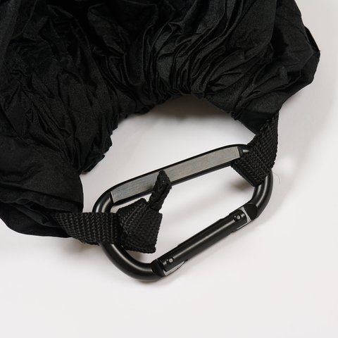 Palace BASICALLY A HAMMOCK BLACK - Colorway