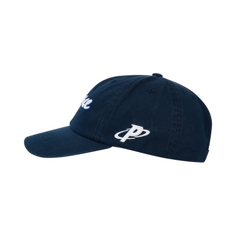 Palace COBRA 6-PANEL NAVY - Colorway