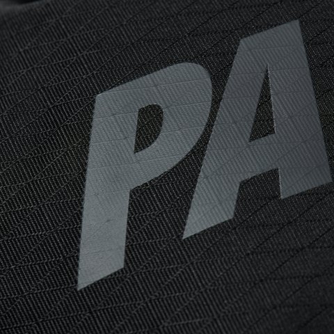 Palace CORDURA REFLEX RS BACKPACK BLACK - Colorway