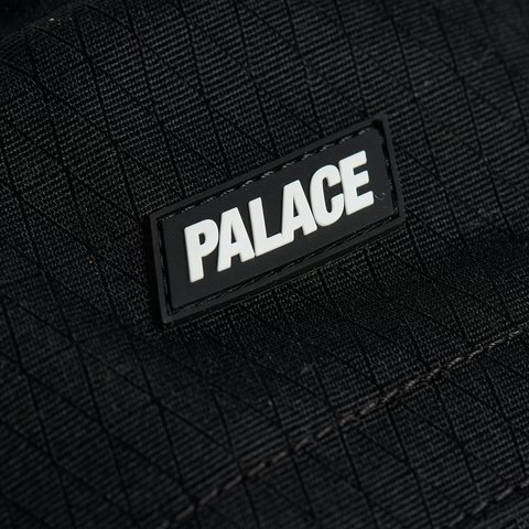 Palace CORDURA REFLEX RS BACKPACK BLACK - Colorway