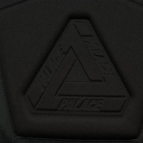 Palace CORDURA REFLEX RS BACKPACK BLACK - Colorway