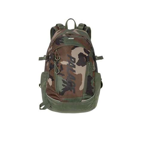 Palace CORDURA REFLEX RS BACKPACK CAMO - Colorway