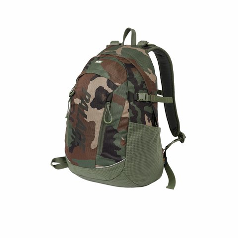Palace CORDURA REFLEX RS BACKPACK CAMO - Colorway