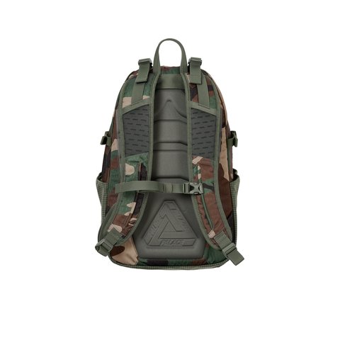 Palace CORDURA REFLEX RS BACKPACK CAMO - Colorway