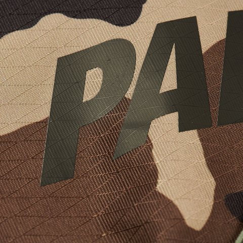 Palace CORDURA REFLEX RS BACKPACK CAMO - Colorway