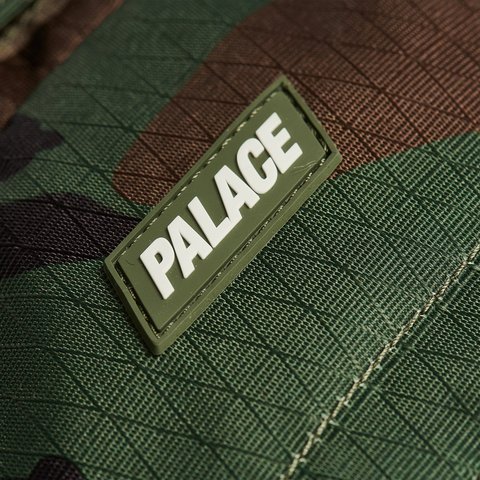 Palace CORDURA REFLEX RS BACKPACK CAMO - Colorway
