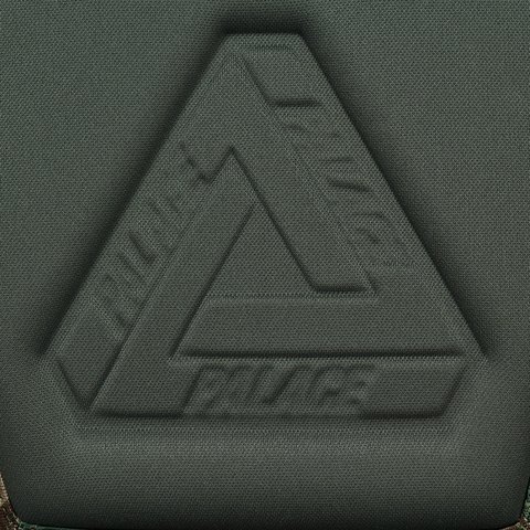 Palace CORDURA REFLEX RS BACKPACK CAMO - Colorway