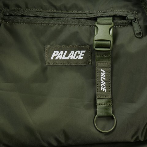 Palace CORDURA REFLEX RS BACKPACK CAMO - Colorway