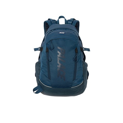 Palace CORDURA REFLEX RS BACKPACK NAVY - Colorway
