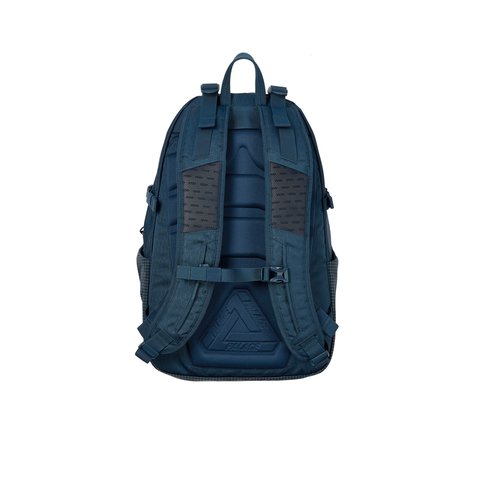 Palace CORDURA REFLEX RS BACKPACK NAVY - Colorway