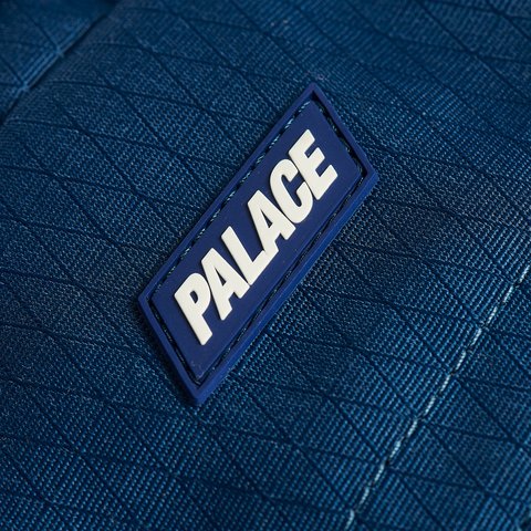 Palace CORDURA REFLEX RS BACKPACK NAVY - Colorway