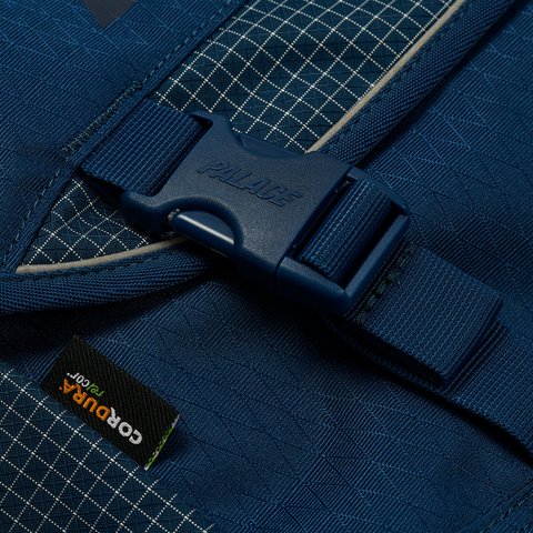 Palace CORDURA REFLEX RS SHOULDER BAG NAVY - Colorway