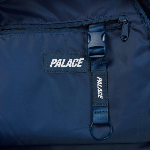 Palace CORDURA REFLEX RS BACKPACK NAVY - Colorway