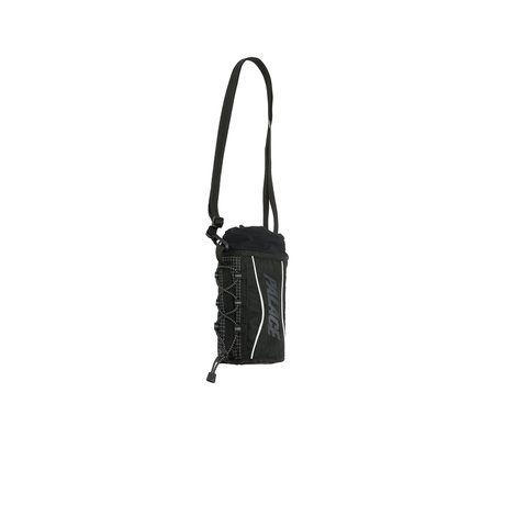 Palace CORDURA REFLEX RS CINCH BAG BLACK - Colorway