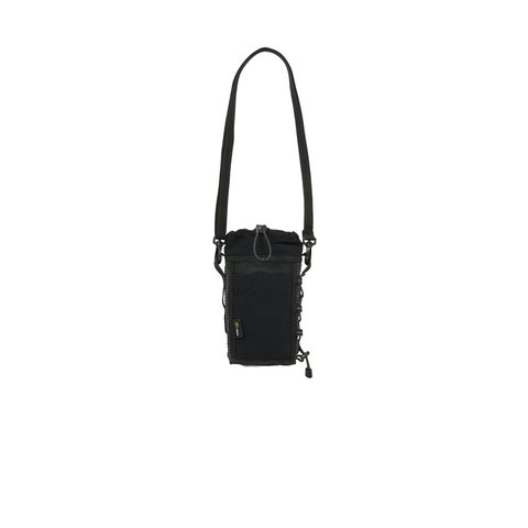Palace CORDURA REFLEX RS CINCH BAG BLACK - Colorway
