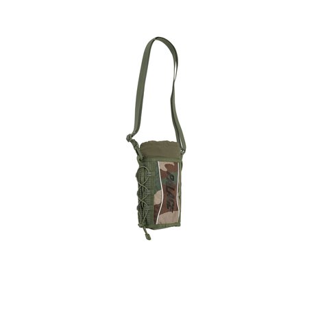 Palace CORDURA REFLEX RS CINCH BAG CAMO - Colorway