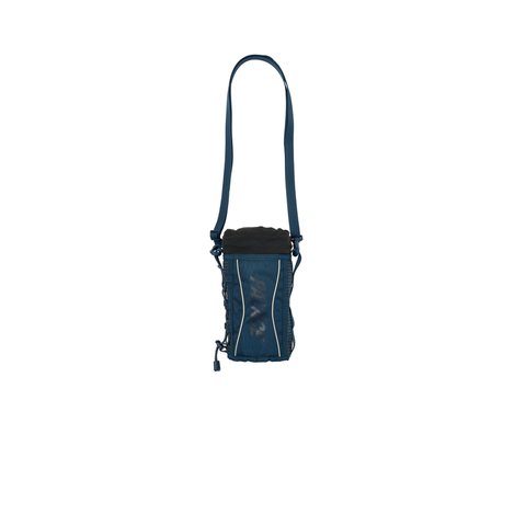 Palace CORDURA REFLEX RS CINCH BAG NAVY - Colorway