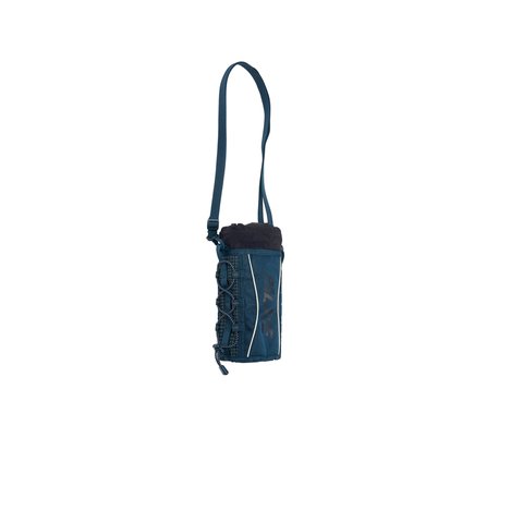 Palace CORDURA REFLEX RS CINCH BAG NAVY - Colorway
