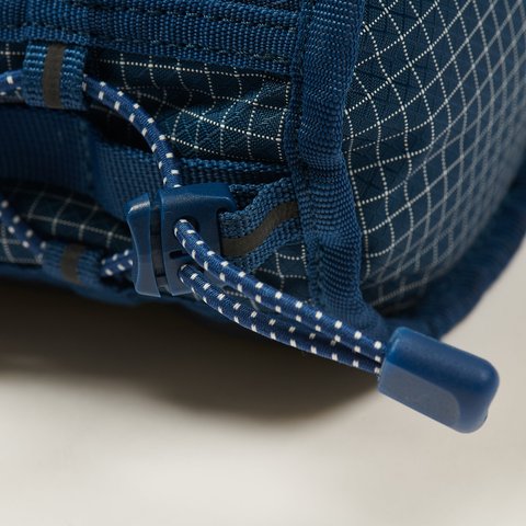 Palace CORDURA REFLEX RS CINCH BAG NAVY - Colorway