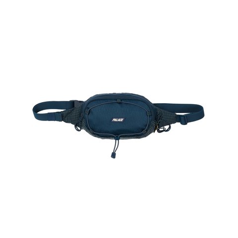 Palace CORDURA REFLEX RS CROSS BODY NAVY - Colorway