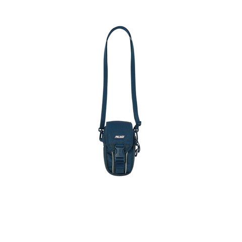 Palace CORDURA REFLEX RS DEVICE BAG NAVY - Colorway