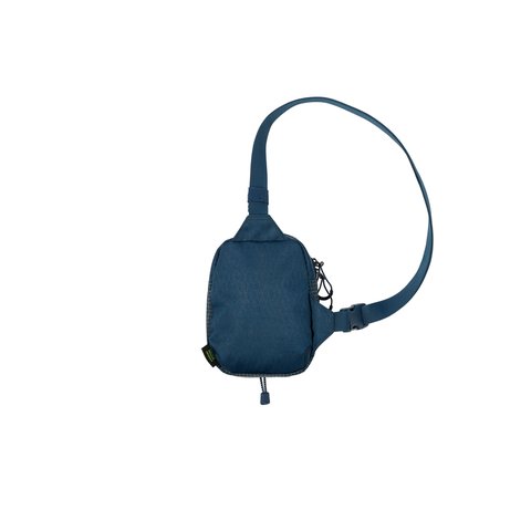 Palace CORDURA REFLEX RS SHOT BAG NAVY - Colorway