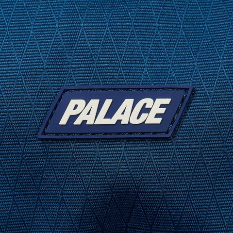 Palace CORDURA REFLEX RS SHOT BAG NAVY - Colorway