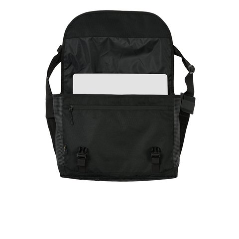 Palace CORDURA REFLEX RS SHOULDER BAG BLACK - Colorway