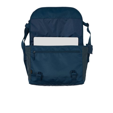 Palace CORDURA REFLEX RS SHOULDER BAG NAVY - Colorway