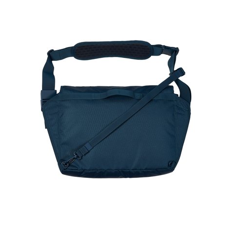 Palace CORDURA REFLEX RS SHOULDER BAG NAVY - Colorway