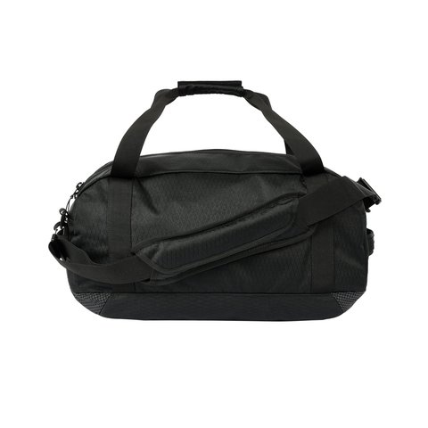 Palace CORDURA REFLEX RS TECH HOLDALL BLACK - Colorway
