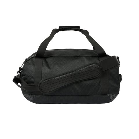 Palace CORDURA REFLEX RS TECH HOLDALL BLACK - Colorway