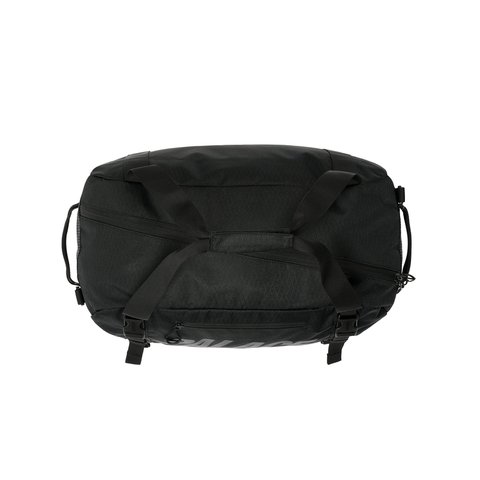 Palace CORDURA REFLEX RS TECH HOLDALL BLACK - Colorway