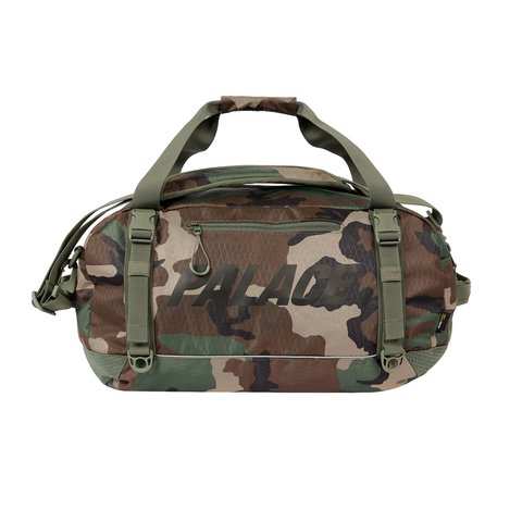 Palace CORDURA REFLEX RS TECH HOLDALL CAMO - Colorway