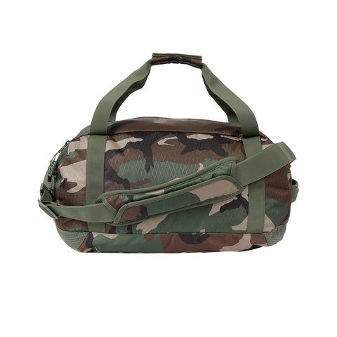 Palace CORDURA REFLEX RS TECH HOLDALL CAMO - Colorway