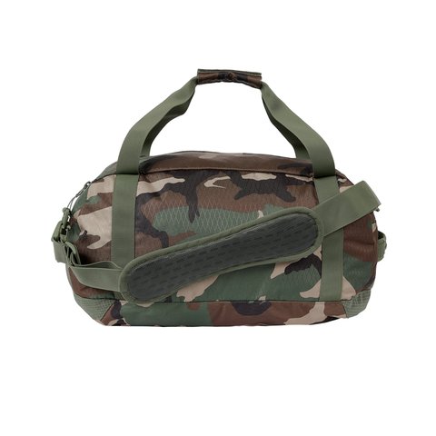Palace CORDURA REFLEX RS TECH HOLDALL CAMO - Colorway