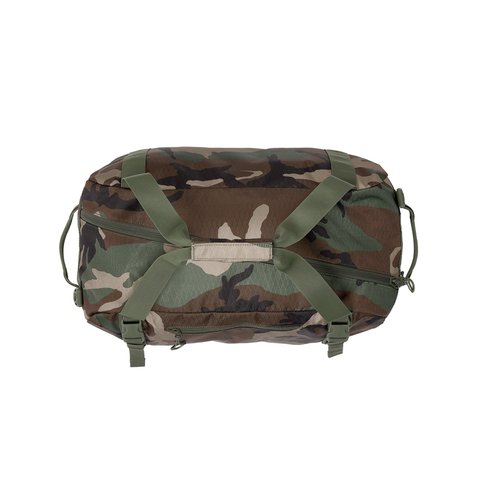 Palace CORDURA REFLEX RS TECH HOLDALL CAMO - Colorway