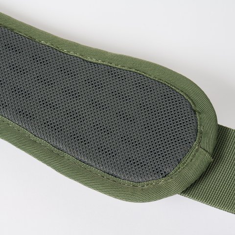 Palace CORDURA REFLEX RS TECH HOLDALL CAMO - Colorway