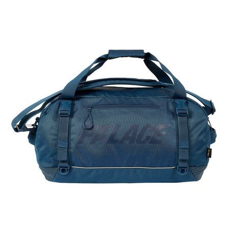 Palace CORDURA REFLEX RS TECH HOLDALL NAVY - Colorway