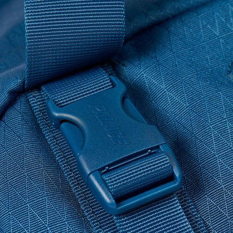 Palace CORDURA REFLEX RS TECH HOLDALL NAVY - Colorway