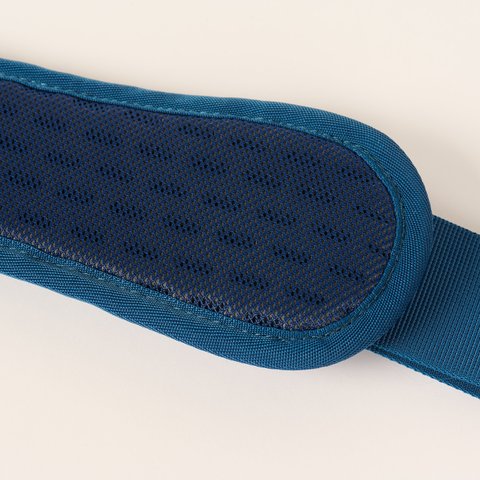 Palace CORDURA REFLEX RS TECH HOLDALL NAVY - Colorway