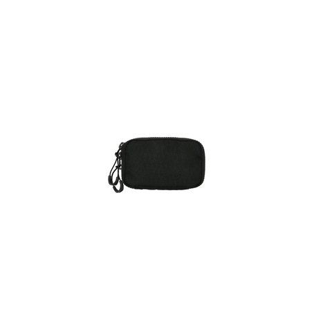 Palace CORDURA REFLEX RS ZIP WALLET BLACK - Colorway