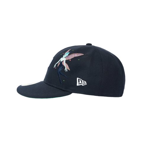 Palace FAIRY P NEW ERA 59FIFTY NAVY - Colorway