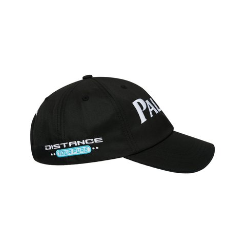 Palace GOLF 6-PANEL BLACK - Colorway