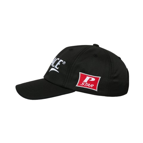 Palace GOLF 6-PANEL BLACK - Colorway