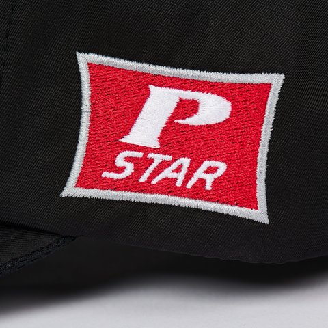 Palace GOLF 6-PANEL BLACK - Colorway