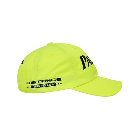 Palace GOLF 6-PANEL TOUR YELLOW - Colorway